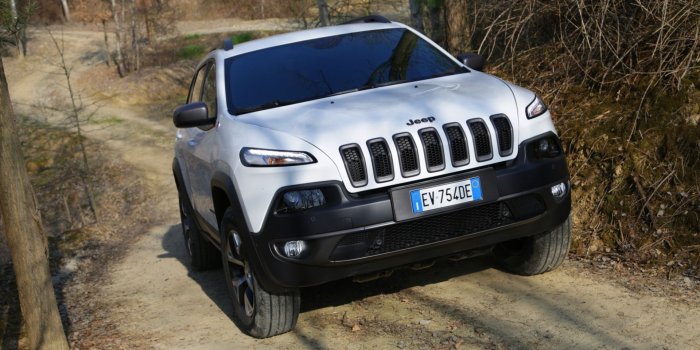 1920x1080 Jeep Cherokee Wallpaper For Laptop