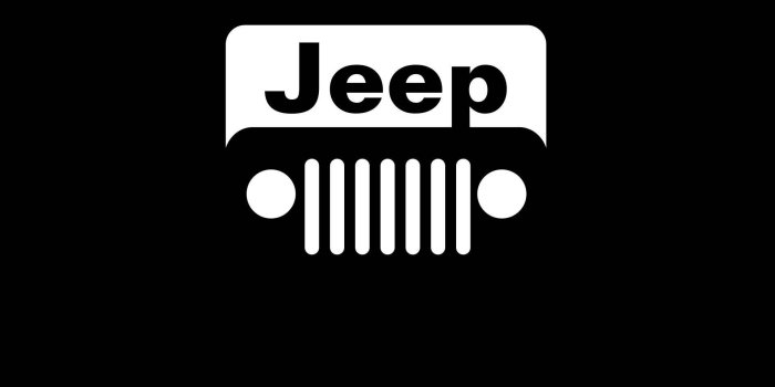 1920x1080 65+ Jeep Logo Wallpapers on WallpaperPlay