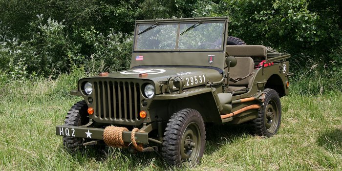 3456x2304 156 Jeep HD Wallpapers | Background Images