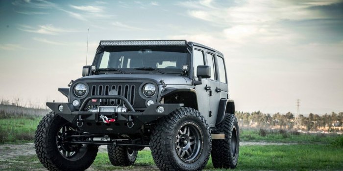 1280x800 43+] Jeep Wrangler Wallpaper HD on WallpaperSafari