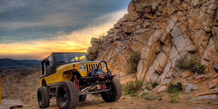 1920x1200 29 Awesome HD Jeep Wallpapers