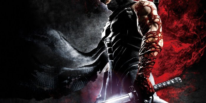 1920x1200 3D Ninja Wallpapers - Top Free 3D Ninja Backgrounds - WallpaperAccess