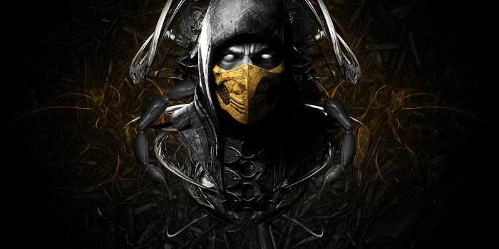 2560x1600 3D Ninja Wallpapers - Top Free 3D Ninja Backgrounds - WallpaperAccess