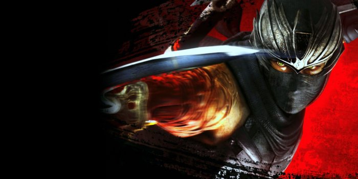 2560x1600 Ninja 3D Wallpapers