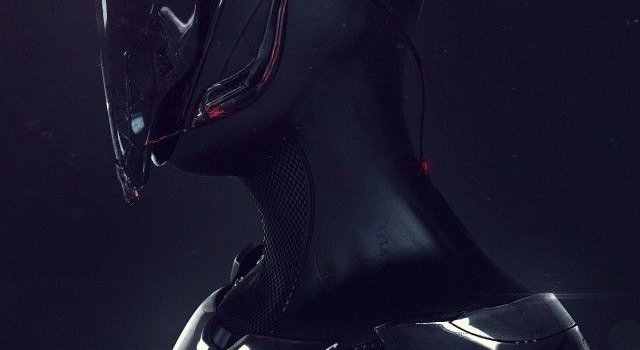 640x1138 Wallpaper 3d, ninja, Art #3796
