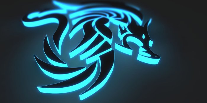 1920x1080 Ninja 3D Wallpapers