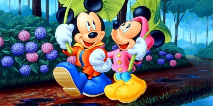 1024x768 47+] Cute Disney Wallpaper on WallpaperSafari