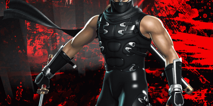 1024x768 3D Ninja Wallpapers - Top Free 3D Ninja Backgrounds - WallpaperAccess