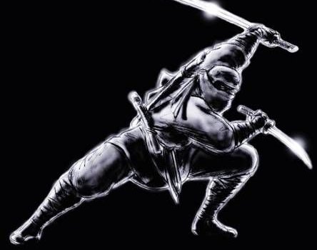 444x794 3d ninja Wallpapers - Free by ZEDGE™