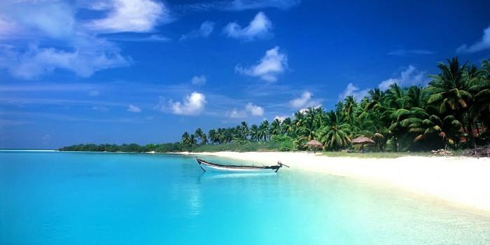 1600x1000 129 Beach Wallpaper Examples To Put On Your Desktop Background