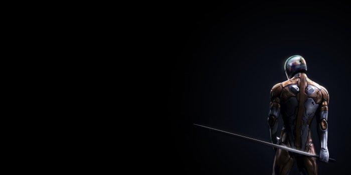 1920x1080 Free 3D Ninja #6960295