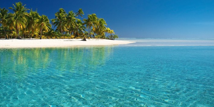 1920x1080 65+ Fiji Beach Desktop Wallpapers - Download at WallpaperBro