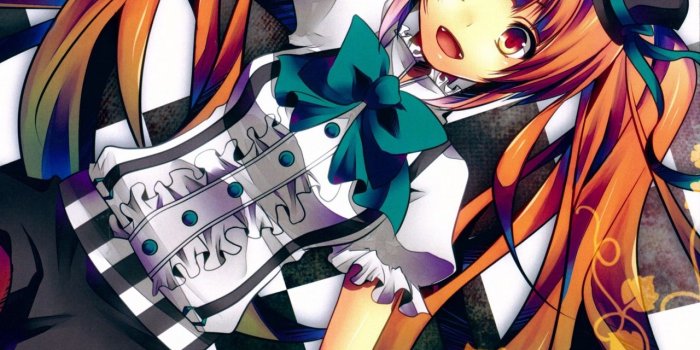 1280x960 Download wallpaper 1280x960 hatsune miku, vocaloid, halloween