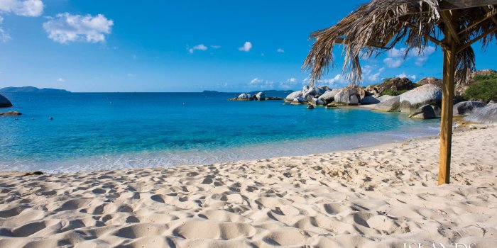 1680x1050 Free Caribbean Beach Wallpapers