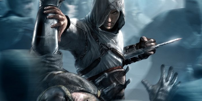 1920x1200 Assassin's Creed Wallpaper Games HD 3D For Fre #4922 Wallpaper