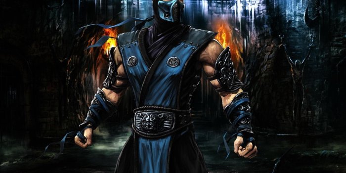 1920x1200 3d HD Wallpapers | ahsan | Mortal kombat x wallpapers, Mortal kombat