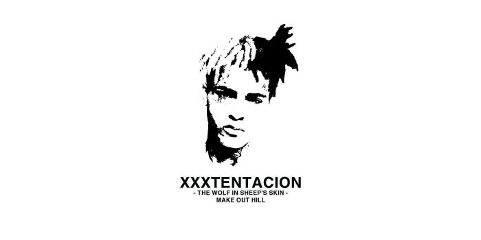 1920x1080 XXXTentacion Wallpapers