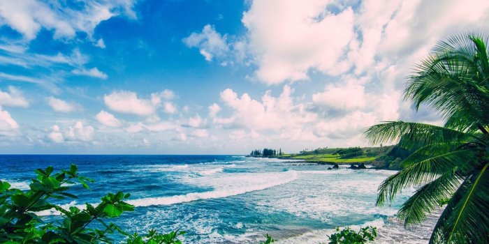 1920x1080 Free Beach Desktop Wallpaper - (33+) Group Wallpapers