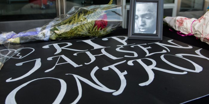 2500x1667 What Does Gekyume Mean? Name Meaning of XXXTentacion Son, Who Was