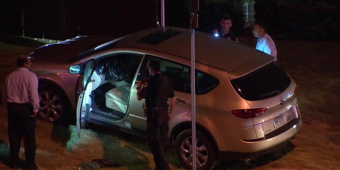 1920x1080 Surveillance video shows XXXTentacion ambush - CNN Video