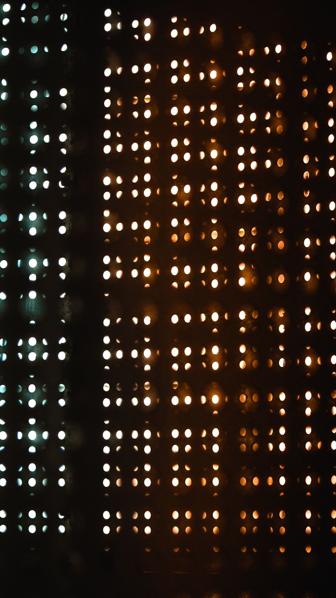 1080x1920 LED lights, darkness 1080x1920 iPhone 8/7/6/6S Plus wallpaper