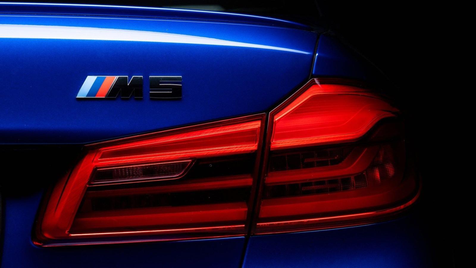 1920x1080 Bmw M5 Led Tail Lights 4k Wallpapers Hd Id 3 Series Iphone 5