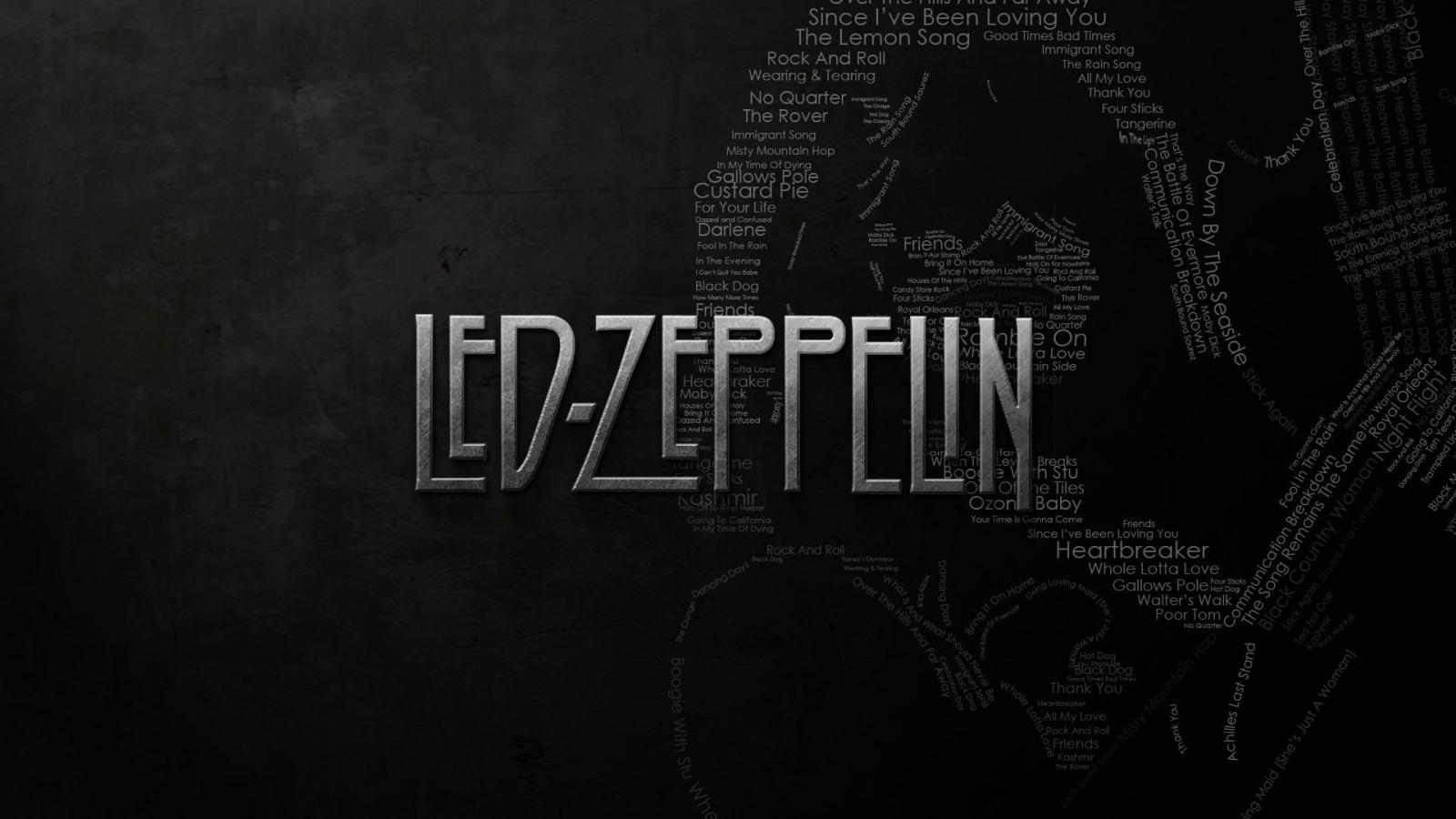 1920x1080 Led Zeppelin iPhone Wallpaper (46+ images)