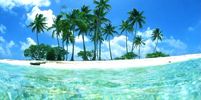 2560x1920 3516 tropical beach wallpaper desktop background
