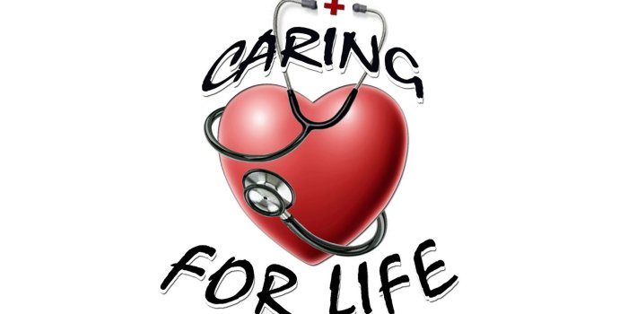 1920x1080 Medical Assistant Clipart 1 of 23 - caring for life | T design