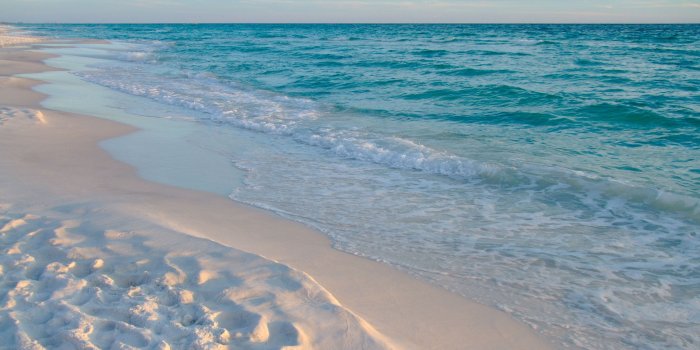 2880x1800 florida beaches | Dreamy Florida Beach ~ Desktop-Backgrounds.com
