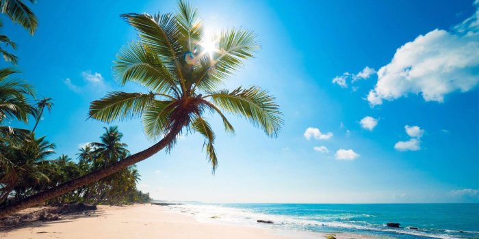 1920x1080 Beach Desktop Wallpaper (60+ pictures)