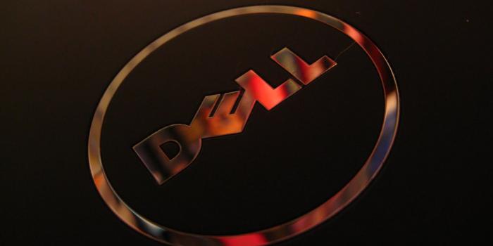 1600x1200 Dell Logo Wallpaper #6786230