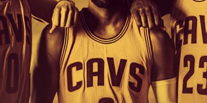 1080x1920 Cleveland Cavaliers NBA Mobile Wallpaper HD | Basketball Wallpapers