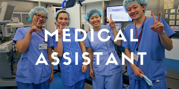 1920x1080 Overseas Medical Assistant Volunteer | Healthcare Volunteers