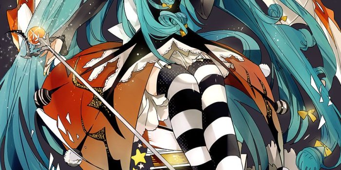900x1239 Hatsune Miku - VOCALOID - Mobile Wallpaper #1772895 - Zerochan Anime