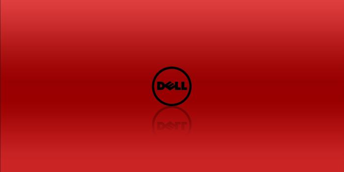 3840x2128 Dell Red Wallpaper Hd Group (38+)
