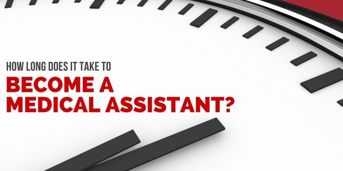 1024x768 How Long Does It Take to Become a Medical Assistant?