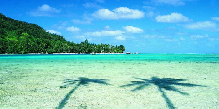 1680x1050 Exotic Beach Desktop Wallpaper | Beautiful BeachAuresqueue.com