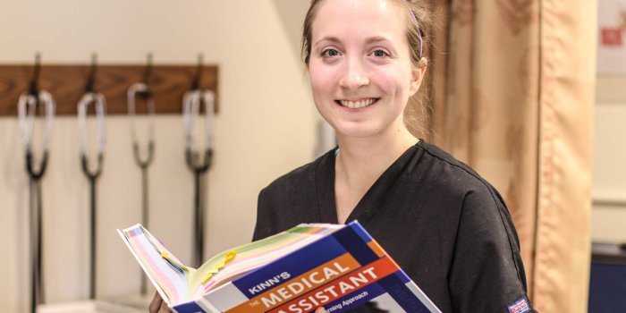 2048x1152 Medical Assisting | Lake Michigan College