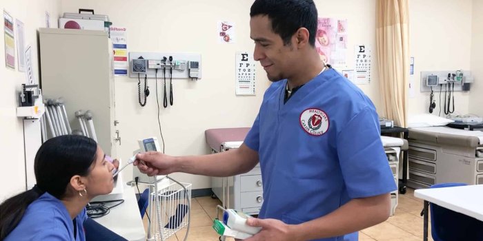 1920x1080 How Do You Train To Be a Medical Assistant - Healthcare Career College