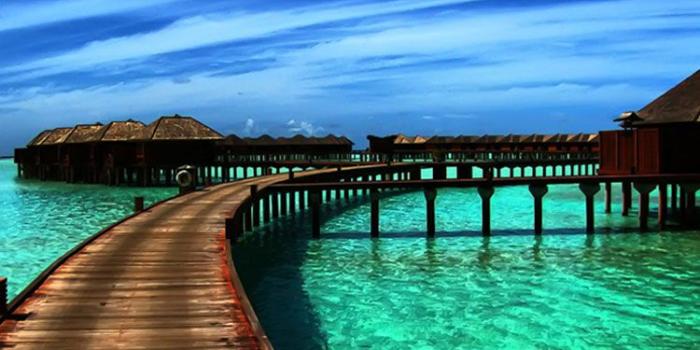 750x1334 30 HD Tropical Beach iPhone Backgrounds