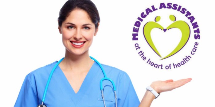 1600x900 National Medical Assistants Recognition Week Celebrates a Valued