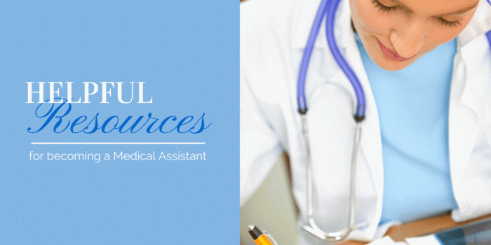 1024x768 Helpful Resources for Your Journey to Becoming a Medical Assistant