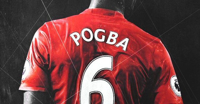 675x1200 Paul Pogba Wallpepers (60 Latest Images of Pogba)
