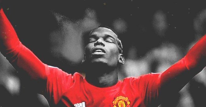 675x1200 Paul Pogba Wallpaper Manchester United - Pogba Hd Wallpaper Man Utd