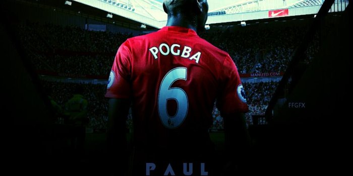 1036x794 Paul Pogba Wallpaper.. - Album on Imgur