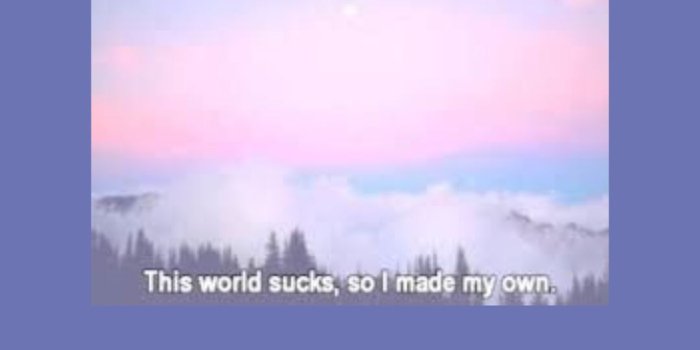 1080x1920 purple #daydream #cute #beautiful #soft #aesthetic #text #wallpaper