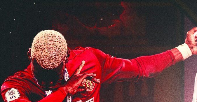 675x1200 Paul pogba wallpaper | football stars⭐ | Football