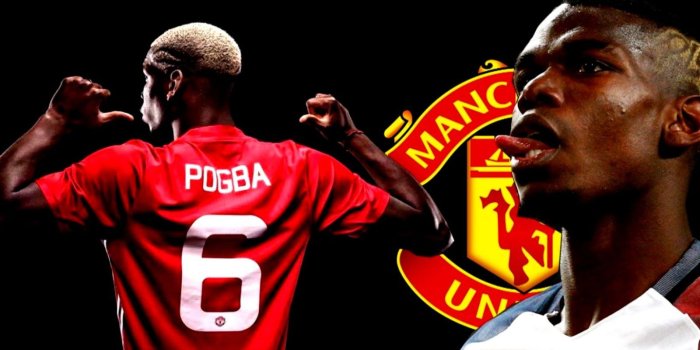 1600x890 Paul Pogba Hd Backgrounds | Best HD Wallpapers