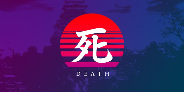1920x1080 Any Sekiro fans? Whipped up a quick aesthetic wallpaper. : outrun